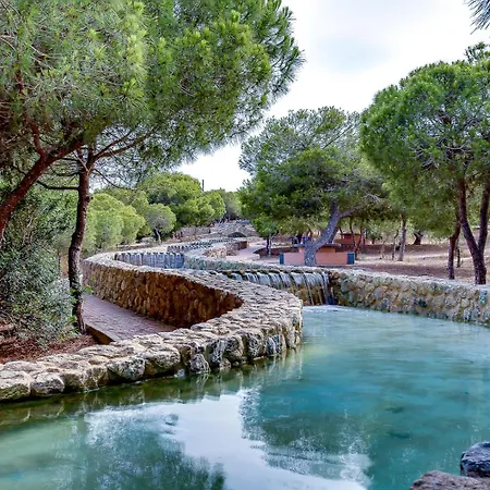 Estudio Jardin Del Mar * טורבייחה