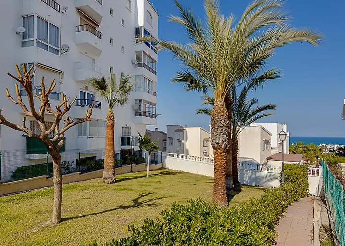 Estudio Jardin Del Mar