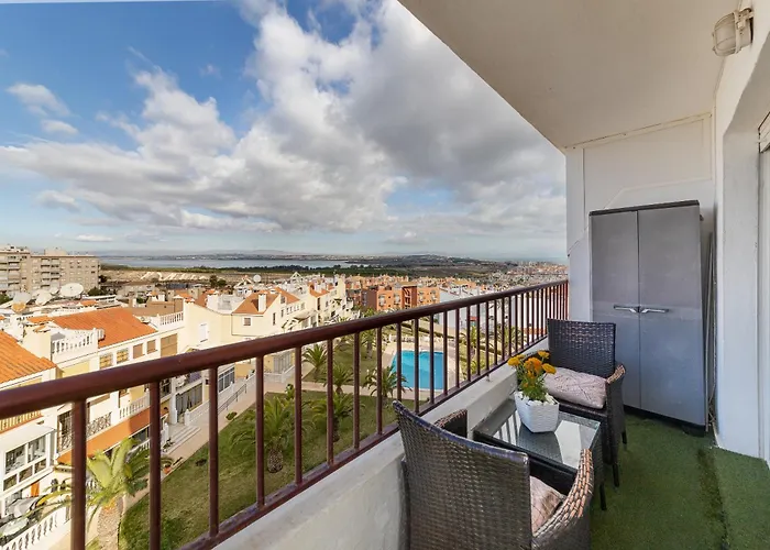 Διαμέρισμα Estudio Jardin Del Mar Τορεβιέχα