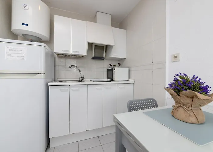 Estudio Jardin Del Mar Τορεβιέχα