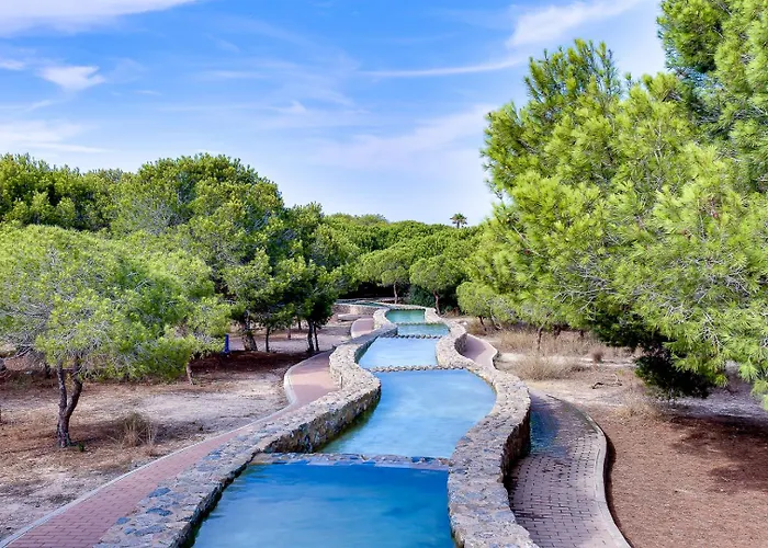 Διαμέρισμα Estudio Jardin Del Mar Τορεβιέχα