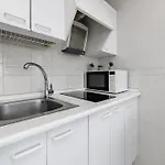 Estudio Jardin Del Mar Torrevieja