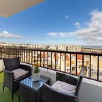 Apartment Estudio Jardin Del Mar *