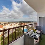 Apartment Estudio Jardin Del Mar Torrevieja