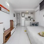 Apartment Estudio Jardin Del Mar Torrevieja