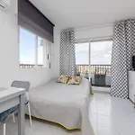 Estudio Jardín Del Mar *