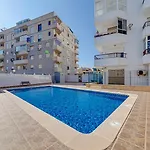 Apartment Estudio Jardin Del Mar