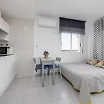 Estudio Jardin Del Mar Apartment *