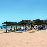 Estudio Jardin Del Mar Apartment Torrevieja