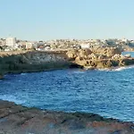 Apartment Estudio Jardin Del Mar *