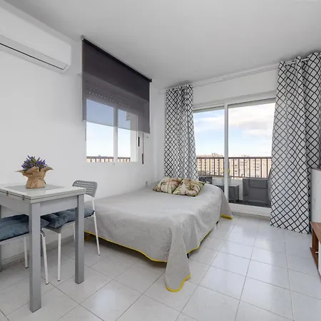 Estudio Jardín Del Mar