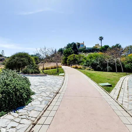 Estudio Jardín Del Mar