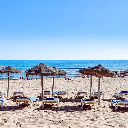 Estudio Jardín Del Mar *