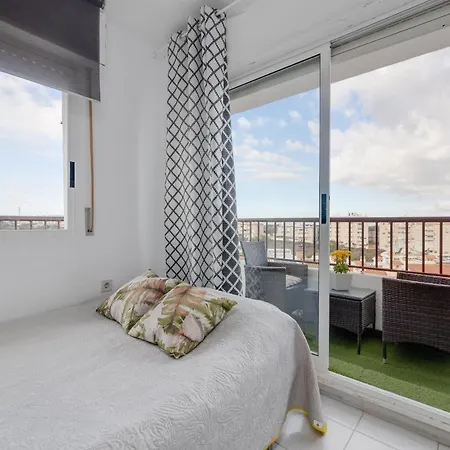 Estudio Jardín Del Mar *