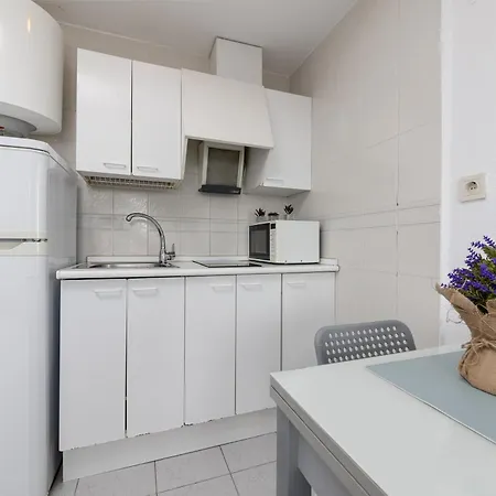 Estudio Jardín Del Mar Torrevieja