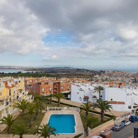 Estudio Jardín Del Mar Torrevieja