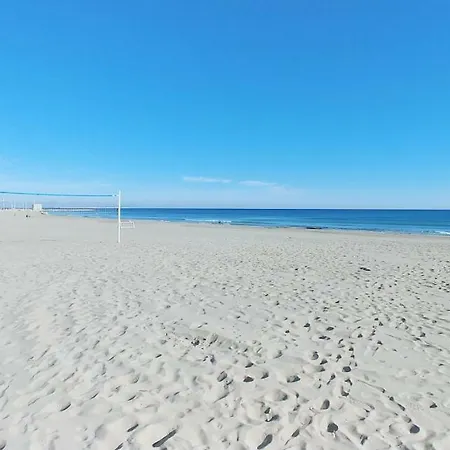 Estudio Jardin Del Mar Апартаменты Торевьиа