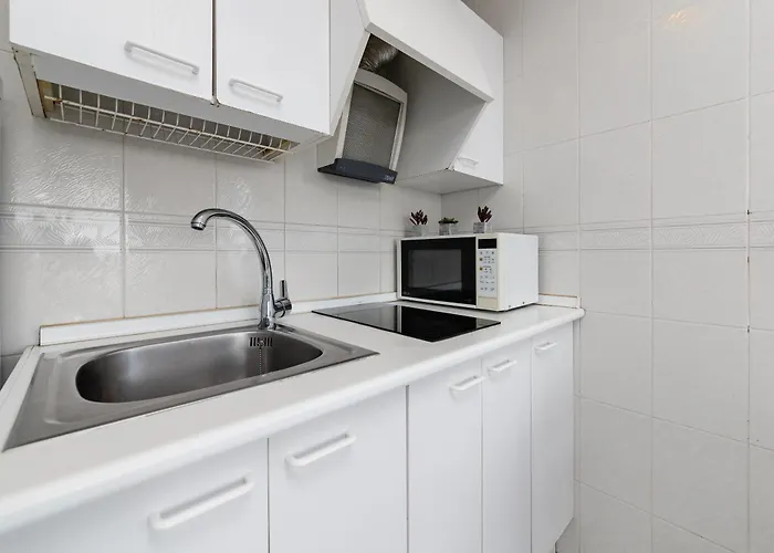 Estudio Jardin Del Mar تورّيفيِخا