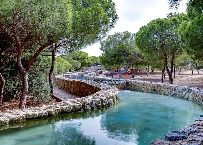 Estudio Jardin Del Mar * تورّيفيِخا