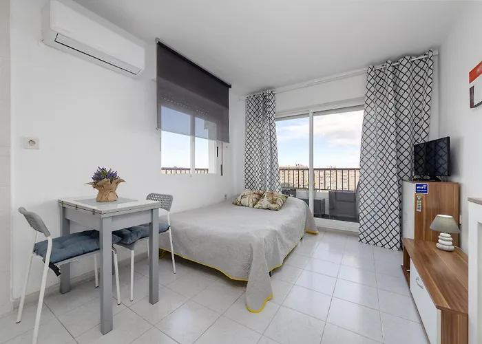 Estudio Jardin Del Mar