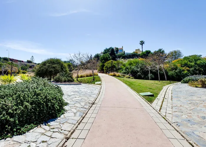 Estudio Jardin Del Mar