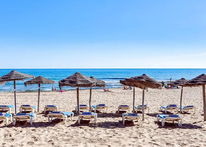 Estudio Jardin Del Mar *