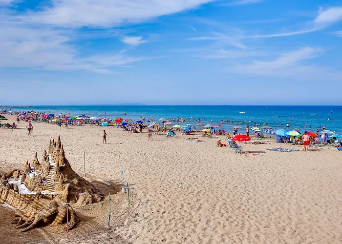 Estudio Jardin Del Mar شقة