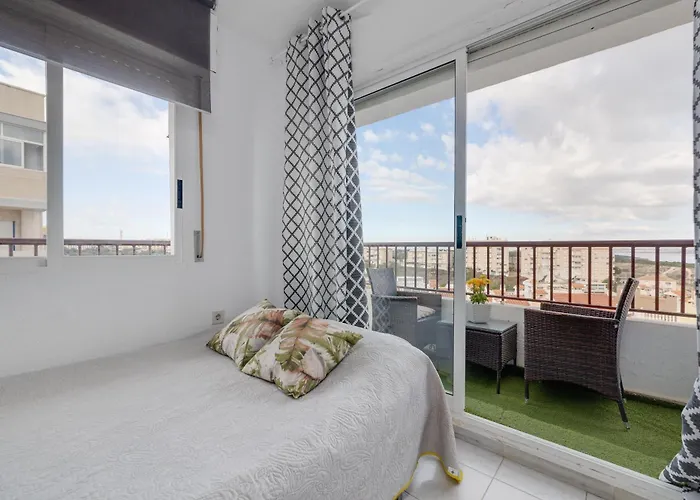 Estudio Jardin Del Mar *