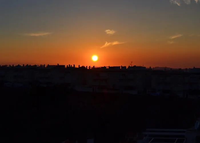 شقة Estudio Jardin Del Mar