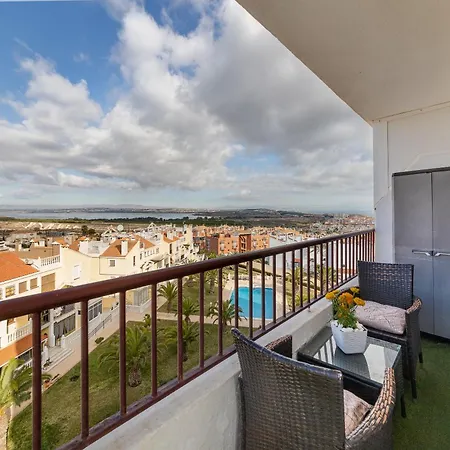 Apartman Estudio Jardin Del Mar Torrevieja
