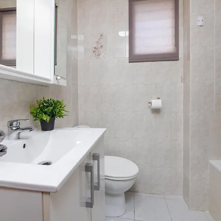Apartman Estudio Jardin Del Mar *