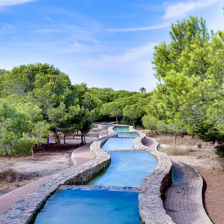 Apartman Estudio Jardin Del Mar Torrevieja