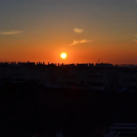 Apartman Estudio Jardin Del Mar