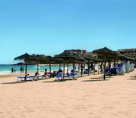 Estudio Jardin Del Mar Apartman Torrevieja